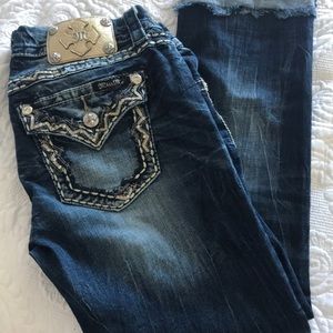 Miss Me Jeans (Size 27)